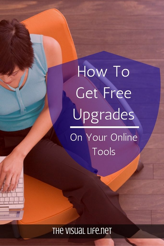 How To Get Free Upgrades On Your Online Tools Email Templates The 